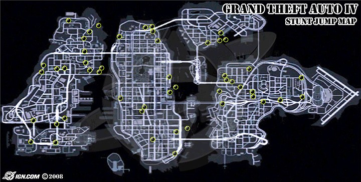 gta4完全攻略