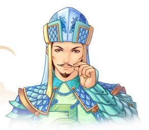 张郃