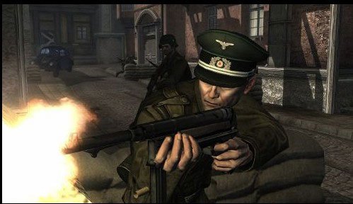 欧洲网站评出五款2009年被遗忘的游戏