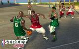 ��NBA STREET OL��ͼƬ
