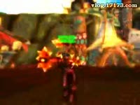 85猎人aralane单刷凤凰!_17173游戏视频