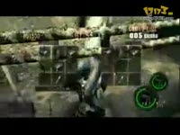 创世兵魂挑战生化 僵尸模式新体验_17173游戏