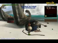 《怪物猎人OL》<em>妹</em>腔的狞猎<em>生活CG</em>_视频专辑