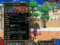 鬼泣6分钟快速过王者悲鸣,个位数被击_17173