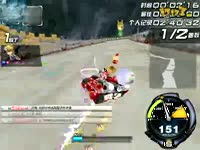 QQ飞车用VE修改器刷出来的S级车-风行者_17