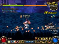 极皇拳套 刷图视频。牺牲了破招,武神也能控场