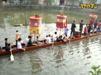 当阳市麦城广场舞 新龙船调-广场舞 热门花絮_