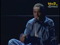 Love The Way You <em>Lie</em> 第53届格莱美现场版中