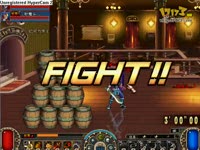 陪死神吃苹果ACT5最新PK视频_17173游戏播