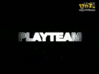 【Play车队三周年系列】PLAY爱薇-矿山曲折滑