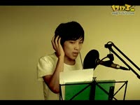 帅哥靓女创意对唱-只对你有感觉-课龙乱舞_17