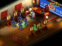 【梦幻西游】郭德纲段子《李菁飙车》梦幻版_