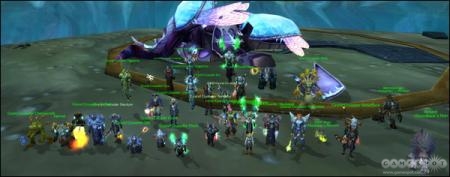 World Of Warcraft 3Rd Party Program