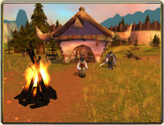 Cool  on Adventurers Of Azeroth Screenshot Upload Activity   Blue Posted  Wine