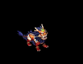 逍遥传说——17173网络游戏专区:新地图新宠物