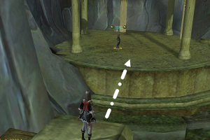 永恒之塔 <wbr>魔族 <wbr>永恒之塔潘利尔的犬牙所做的事任务流程