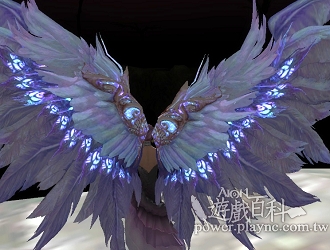 9 改版专题:张开翅膀/新羽毛服装秀永恒之塔-aion-17173中国网络游戏