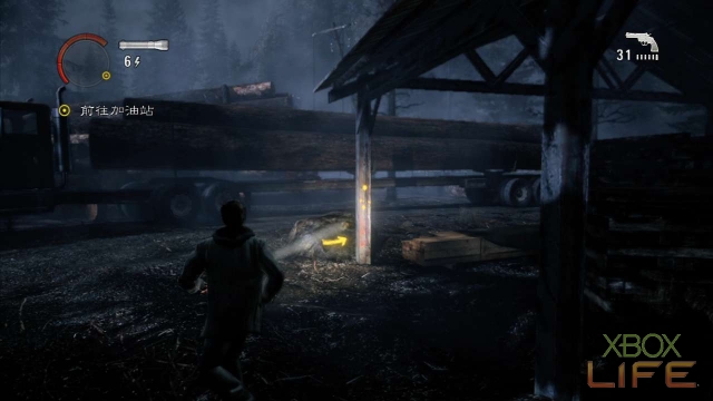 梦回深夜坟场，探寻心灵深处的哀思与共鸣