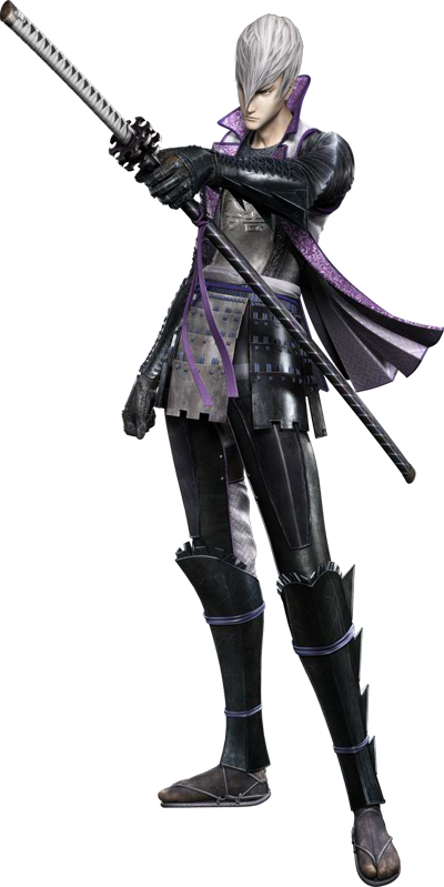 战国basara3 石田三成 17173单机站