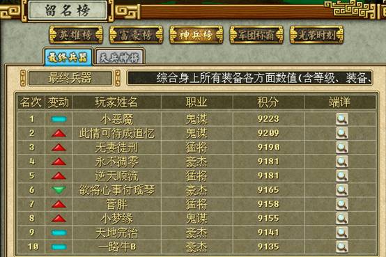 武器排名榜_剑图片武器