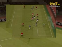 卡洛斯再现97四国赛进球_17173游戏视频