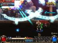 国服驱魔师 第1人觉醒技能_17173游戏视频