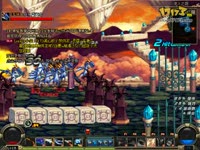 DNF再次惊现BUG,可以卡双倍经验药水!_1717