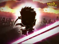 冒险岛武陵炼妖塔(最新版本)_17173游戏视频