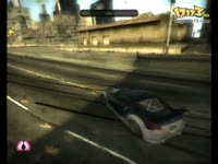 丰碑车队极品飞车9连线视频_17173游戏视频