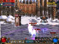 DNF驱魔师觉醒--只是为了让大家知道是什么样