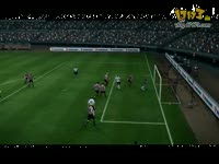 c罗经典反越位加临空抽射_17173游戏视频