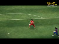 【terry出品】实况2010精彩进球视频_17173游