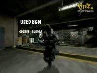 韩服AVA狙击FRF2_17173游戏视频