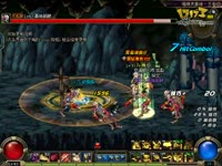 ID才是亮点!日服魔道裸刷南门王_17173游戏视