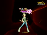 劲舞团 4K机械舞步_17173游戏视频