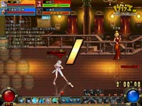 DNF国服第一刺客,绝对神豪!_17173游戏视频