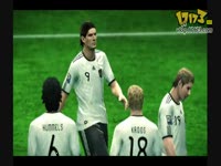 FIFA2003联机 胖哈哈vs大广 2012年2月10日 (
