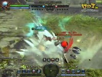 战神PK连招教程 龙之谷_17173游戏视频