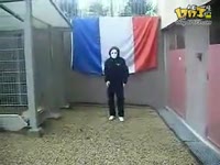 法国面具男 鬼舞步-千人 合集_17173游戏视频