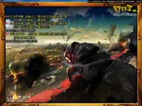 极皇拳套 刷图视频。牺牲了破招,武神也能控场