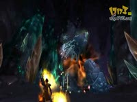 《大灾变》华丽副本官方宣传片_17173游戏视