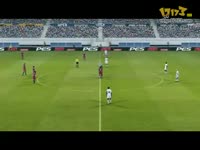 实况足球2010欧冠半决赛:巴萨VS国米下_171