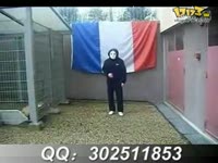 法国面具男 鬼舞步-千人 合集_17173游戏视频