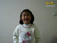 搞笑英文脱口秀C4第80集,大山洞有回声回声声