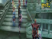 《九阴真经》锦衣卫单人踢馆_17173游戏播客