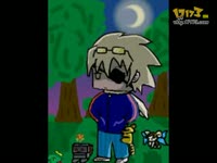 愤怒机械强推腾讯总部!_17173游戏播客_1717