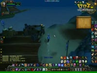 70级猎人单刷KLZ一号午夜_17173游戏播客_1