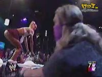 活色生香!<em>WWE</em>女子摔跤<em>最性感</em>的泥人摔跤-在