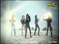 <em>韩国女子组合 HAM</em> - So Sexy(MV)_17173游戏