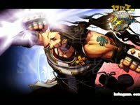 蓝拳可以如此连?求人指点_17173游戏播客_1